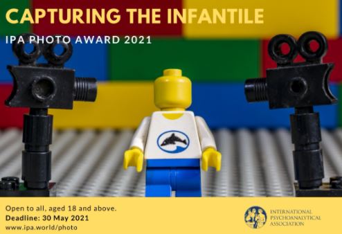 IPA Video Award 2021: "The Infantile: it’s multiple dimension" 3
