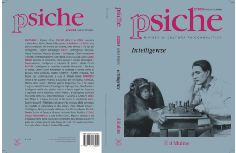 Psiche 39