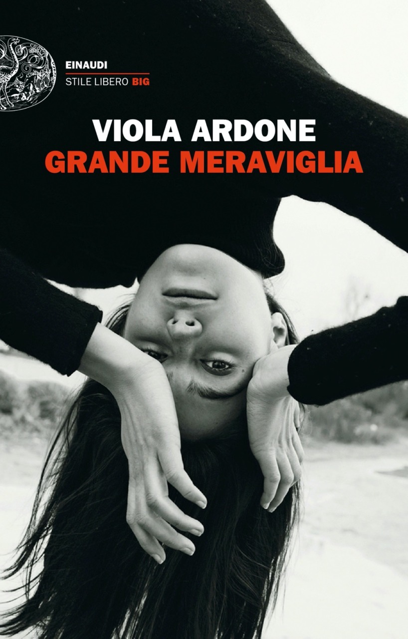 Grande meraviglia di V. Ardone. Recensione di N. Muscialini