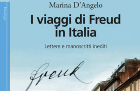 "Viaggiamo in Italia in compagnia di Freud"  di D. D’Alessandro, Huffpost, 17/07/2024