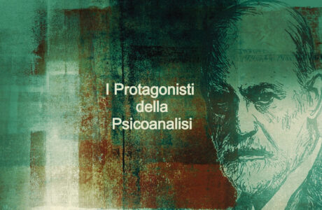 S.FREUD La Pulsione – D. Scarfone intervistato da A. Migliozzi