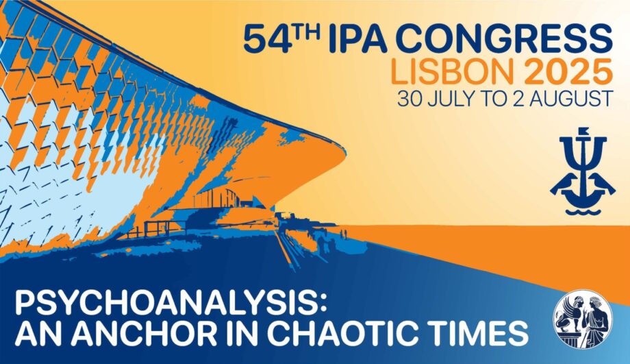 IPA 54th Congress 2025  Lisbon 30/07/2025 - 02/08/2025