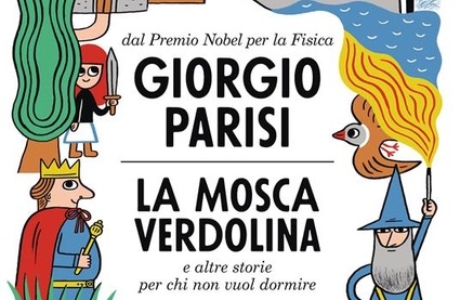 "La mosca Verdolina" di G. Parisi. Recensione di M. F. Turno