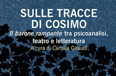 "Sulle Tracce di Cosimo" di C. Giraudi. Recensione di F.a Salierno