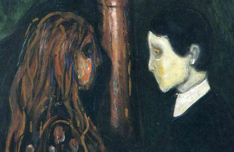 Munch e il grido della Psicoanalisi di D. D’Alessandro v