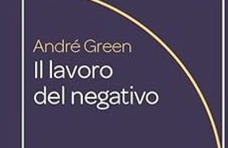 Pensare il negativo con A. Green di M. Balsamo